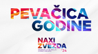 Naxi Zvezda 2024: Glasamo za najbolju pevačicu sezone