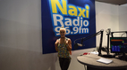 Naxi otvoreni studio na Sajmu knjiga