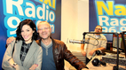 Naxi otvoreni studio na Sajmu knjiga