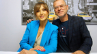 Aleksandra Radović u Mojih 50