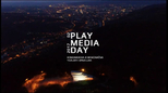 Počelo je odbrojavanje: Play Media Day 02