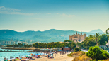 Palma de Majorka: Magično mesto za letovanje
