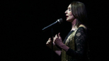 Španska diva oduševila publiku 