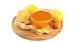 Med, đumbir i limun kombinacija u službi zdravlja