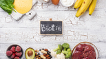 Deset namirnica bogatih biotinom (vitamin B7)