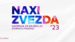 Naxi Zvezda 2023: Glasajte za vaše favorite