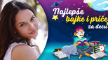 Najlepše bajke sveta: Nađa Dulić i priča koja nas uči da sve snove možemo da ostvarimo!