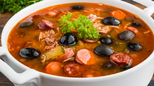 Solyanka: Tradicionalna ruska čorba