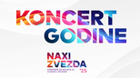 Naxi zvezda 2025: Koji koncert ti je ostao u najlepšem sećanju?