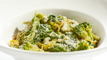 Veganska pasta sa brokolijem