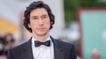 Adam Driver za novu Burberry mirisnu notu