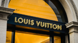 Louis Vuitton: Moda i fudbal