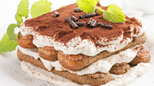 Tiramisu: Lako i ukusno