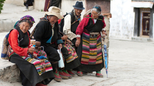Ljudi evoluiraju pred našim očima na Tibetanskoj visoravni