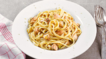 Pasta sa lososom