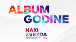 Naxi zvezda 2025: Ko će odneti pobedu za album godine?