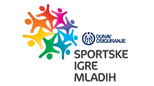 Sportske igre mladih počinju 16. juna