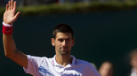 Novak Đoković i Lacoste u Beogradu otvorili teniski teren!