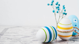 Farbanje uskršnjih jaja: Radost za celu porodicu
