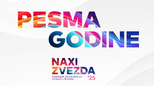 Naxi zvezda 2025: TI biraš pesmu godine!