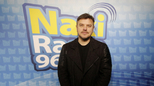 Boris Režak i Rogati premijerno na Naxi radiju