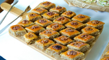 Fenomenalna baklava sa orasima