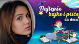 Najlepše bajke sveta: Ivana Vasiljković i pustolovina koju smo svi zavoleli u detinjstvu!