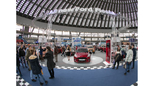 Fordovi automobili među najtraženijima na sajmu u Beogradu