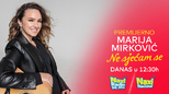 Marija Mirković