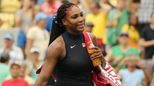 Serena Vilijams zaštitno lice Stuart Weitzman-a