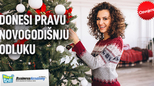 Donesi pravu novogodišnju odluku i osvoji školovanje na BusinessAcademy