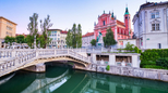 Ljubljana: Vikend putovanje koje ćete pamtiti