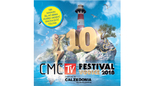 U prodaji kompilacija sa 38 novih pesama CMC festivala u Vodicama!