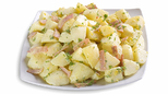 Neobična krompir salata