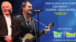 Ekskluzivna premijera dueta Olivera i Gibonnija na Naxi radiju