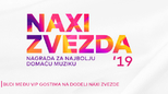 Budi i ti među VIP gostima na dodeli Naxi zvezde
