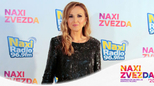 Aleksandra Radović - Naxi Zvezda nominacije