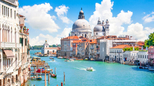 Venecija: Romantično putovanje u dvoje