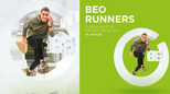 Postani trkač uz Beorunners program trčanja