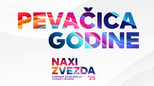 Naxi Zvezda 2025: Vi odlučujete ko će biti pevačica godine!
