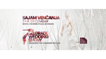 Beogradski sajam venčanja Belgrade wedding show