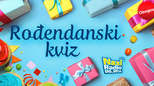 Naxi rođendanski kviz