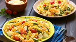 Letnja pasta salata