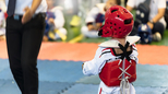 taekvondo