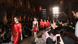 Nedelja mode u Milanu: Ćerka Monike Beluči i Vensana Kasela privukla ogromnu pažnju