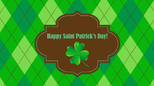 Ljubitelji irske kulture, danas obucite zeleno