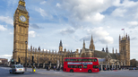 Najdinamičniji gradovi sveta: London opet na vrhu, a evo ko ga prati!