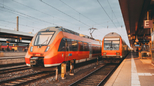 Velika rasprodaja Interrail i Eurail propusnica u Evropi samo do 9. septembra