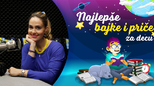 Najlepše bajke sveta: Anja Josifovski i bajka koja poručuje da  ljubav ima razne oblike