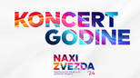 Koncert godien